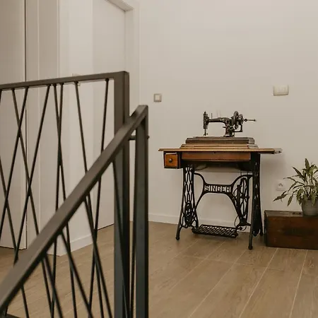 Antico 1934 트로기르