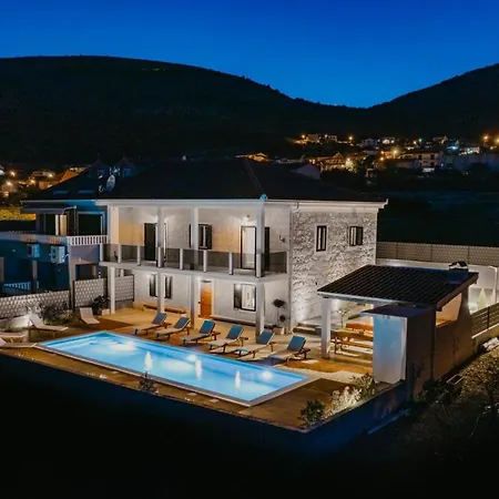 Villa Antico 1934