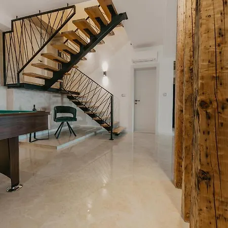 Villa Antico 1934 *